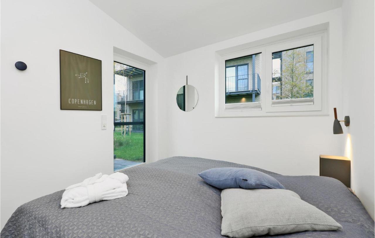 2 Bedroom Cozy Home In Lembruch-Duemmer See 外观 照片