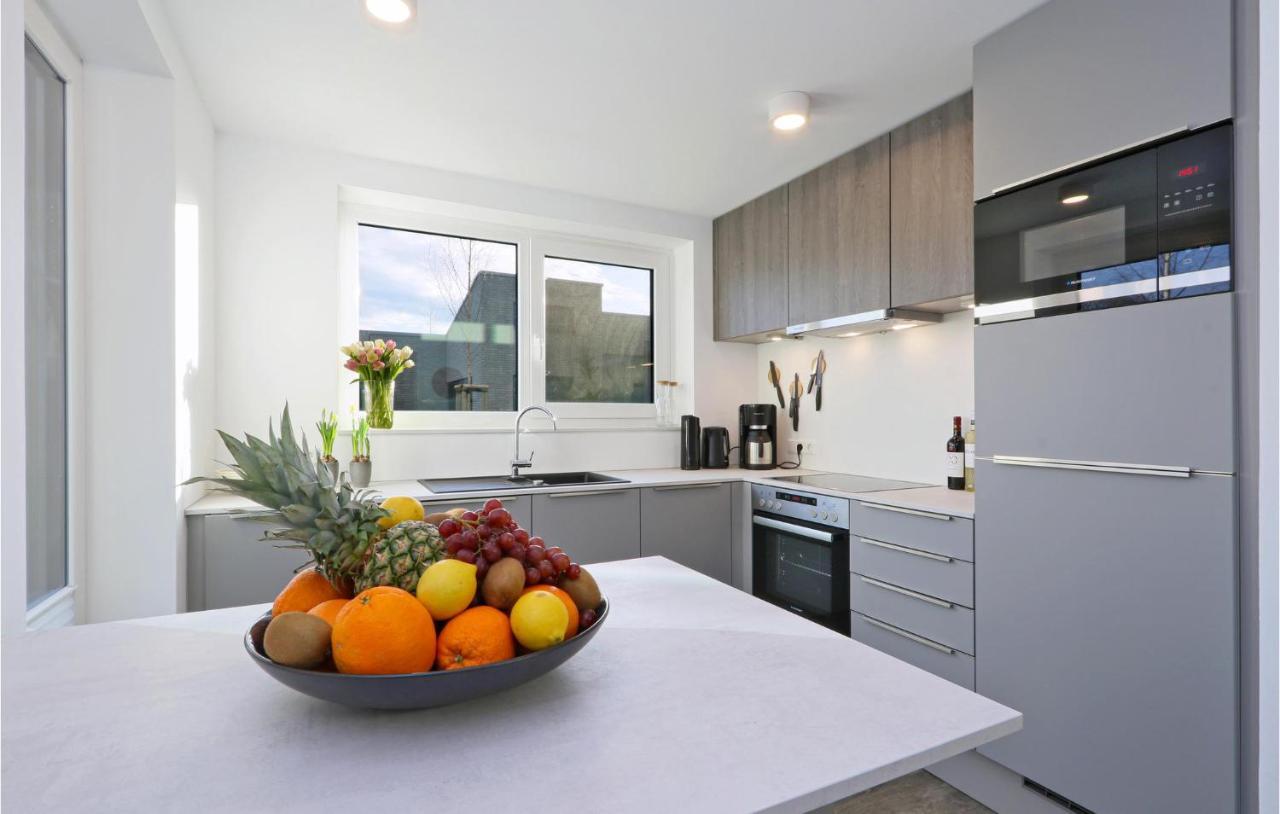 2 Bedroom Cozy Home In Lembruch-Duemmer See 外观 照片